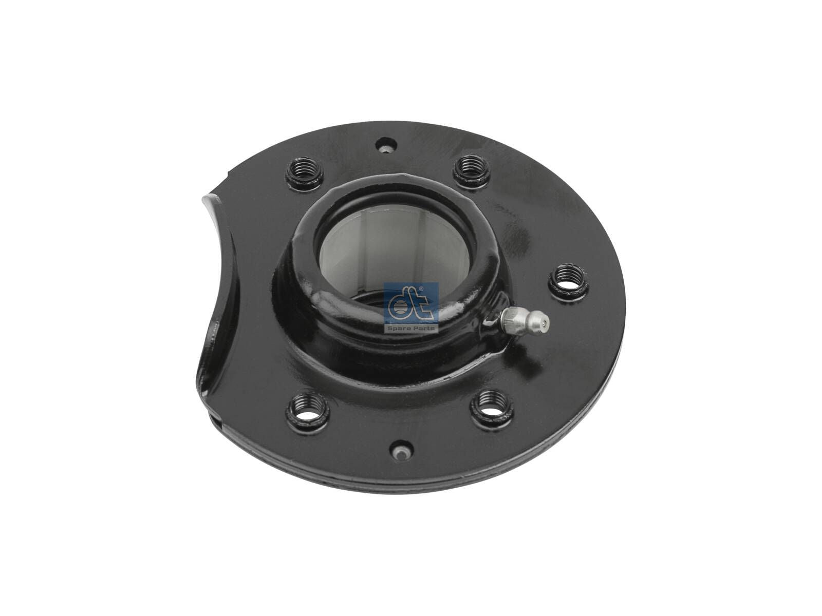Bushing | DT Spare Parts 10.33178
