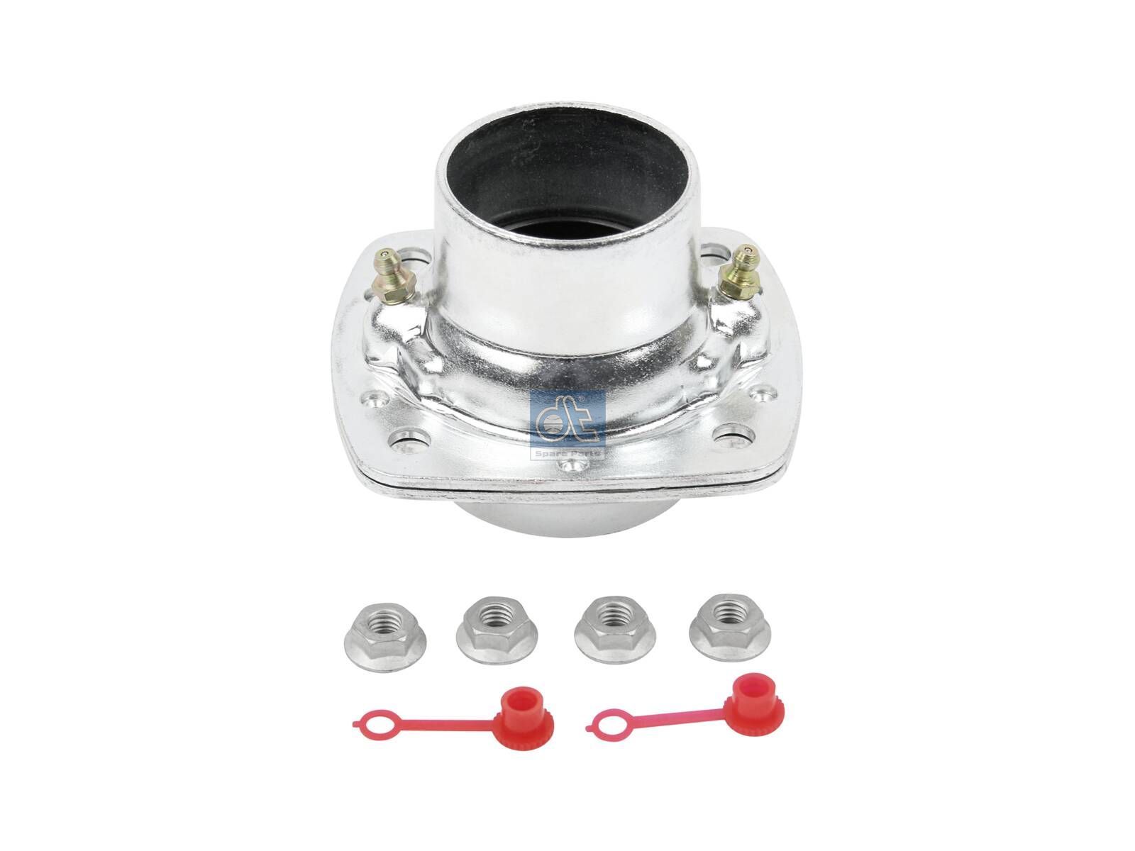 Bushing | DT Spare Parts 10.33181