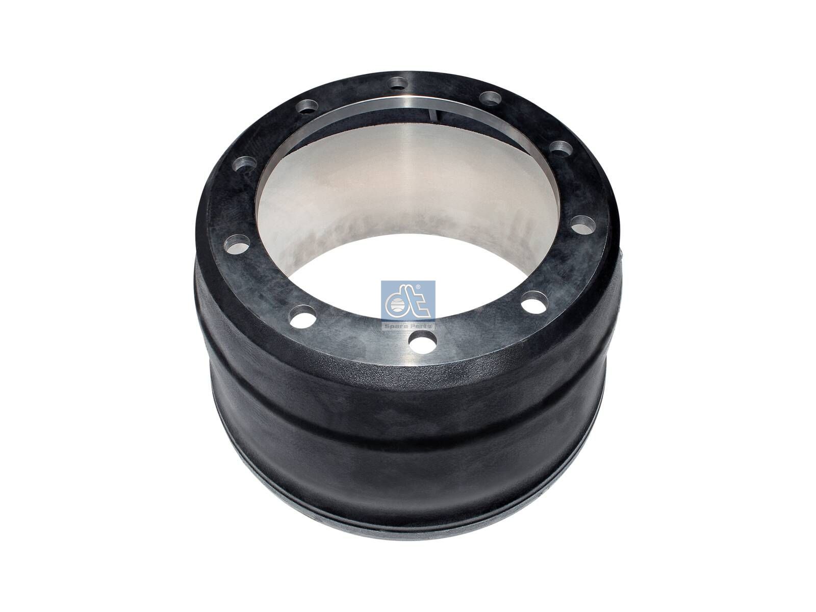 Brake drum | DT Spare Parts 10.33207