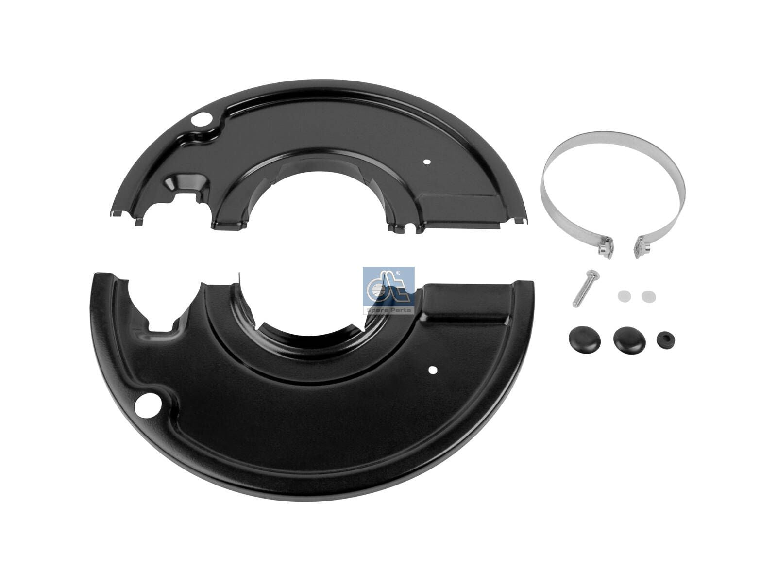 Brake shield | DT Spare Parts 10.33270