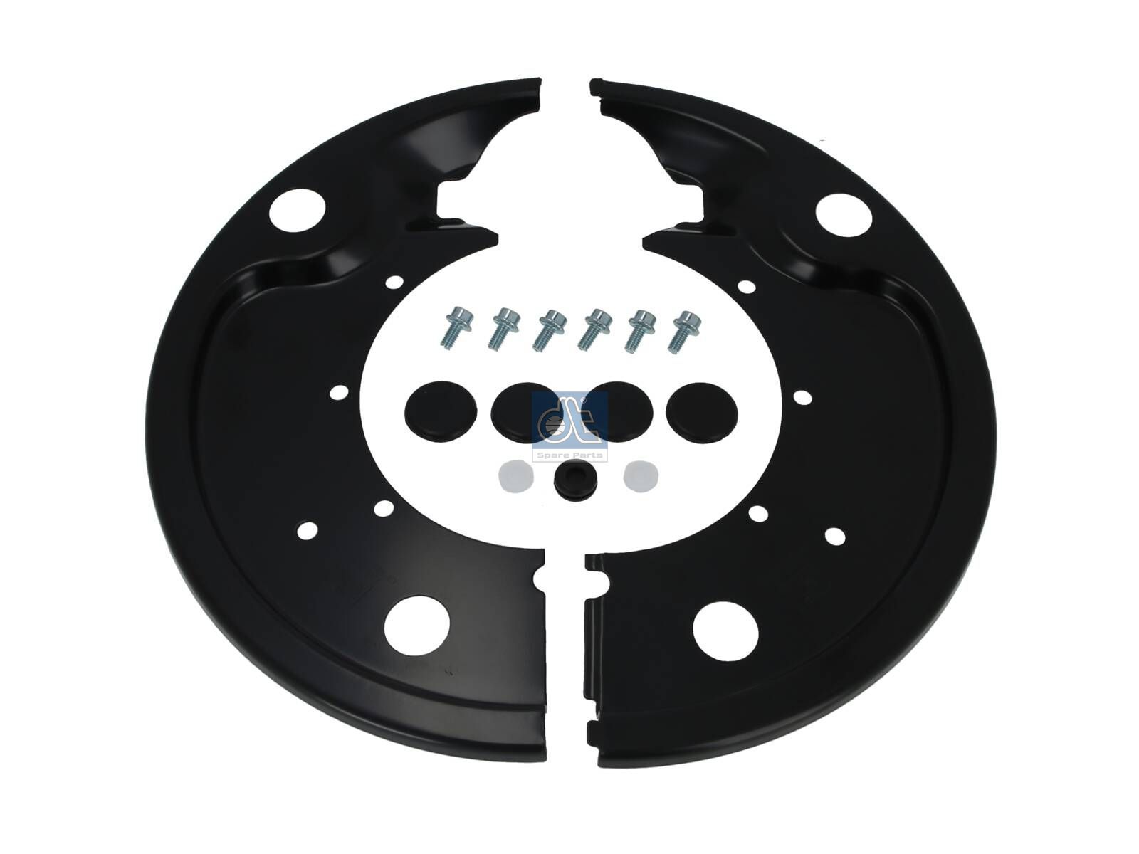 Brake shield | DT Spare Parts 10.33276