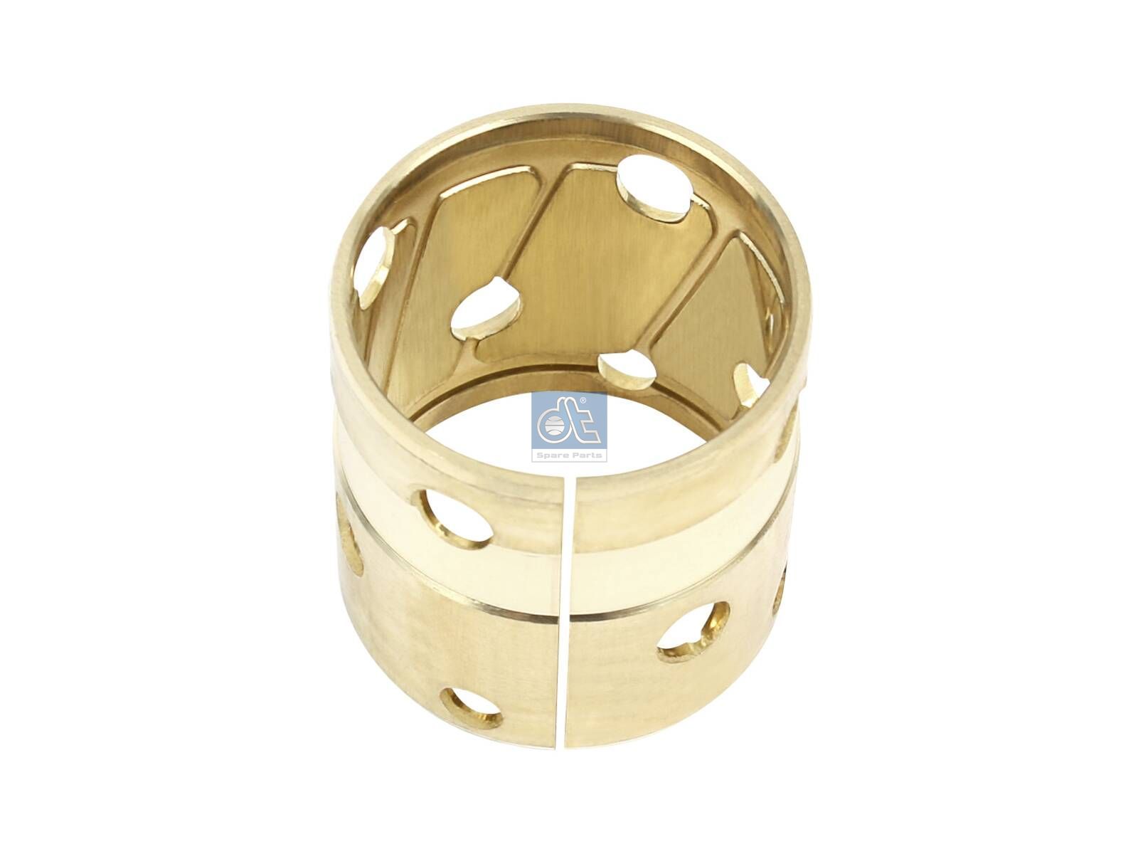Bushing | DT Spare Parts 10.33285