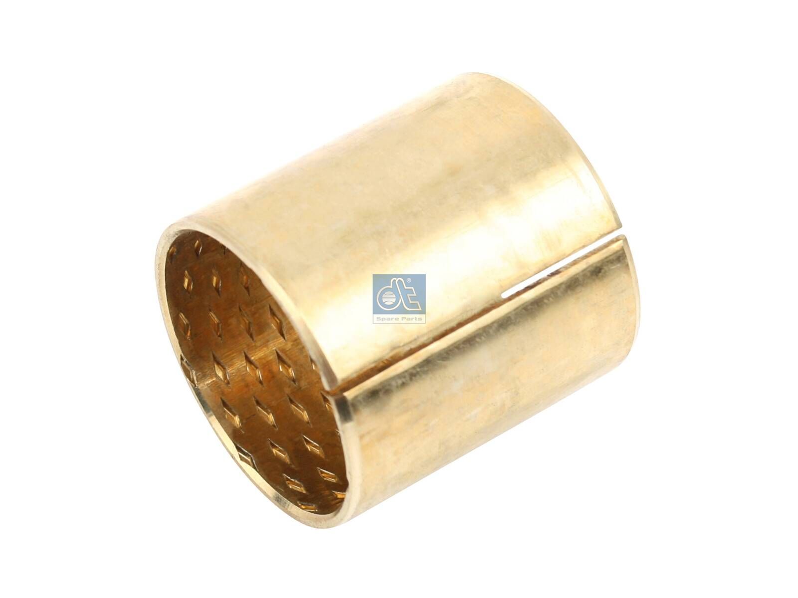 Brake shoe bushing | DT Spare Parts 10.33340