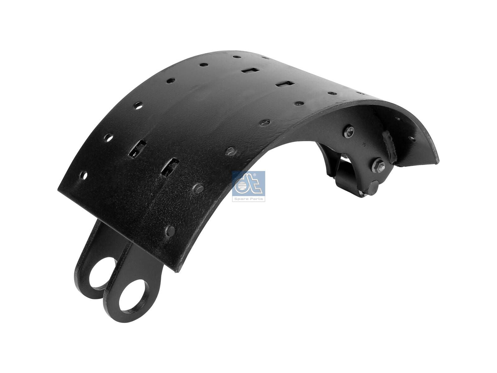 Brake shoe | DT Spare Parts 10.33353