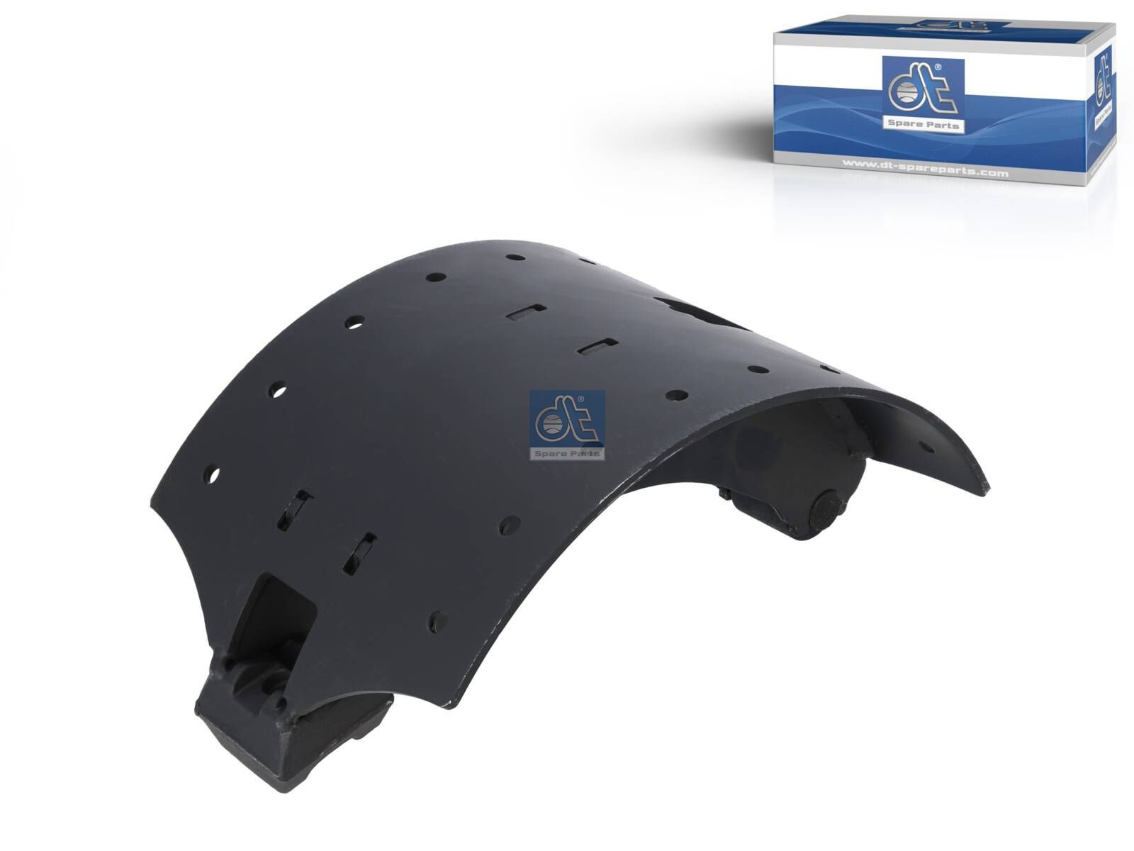 Brake shoe | DT Spare Parts 10.33364