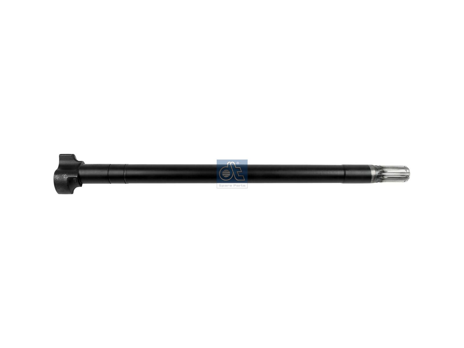 Brake camshaft | DT Spare Parts 10.33500