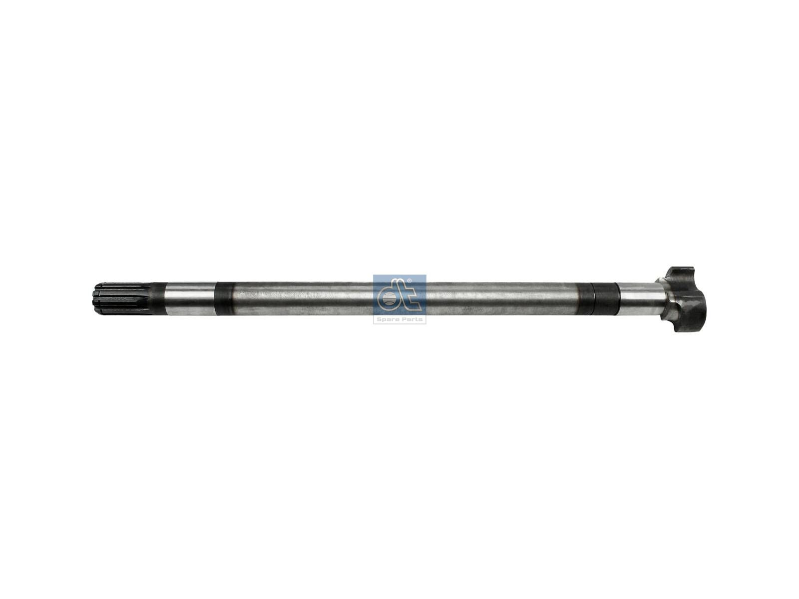 Brake camshaft | DT Spare Parts 10.33501