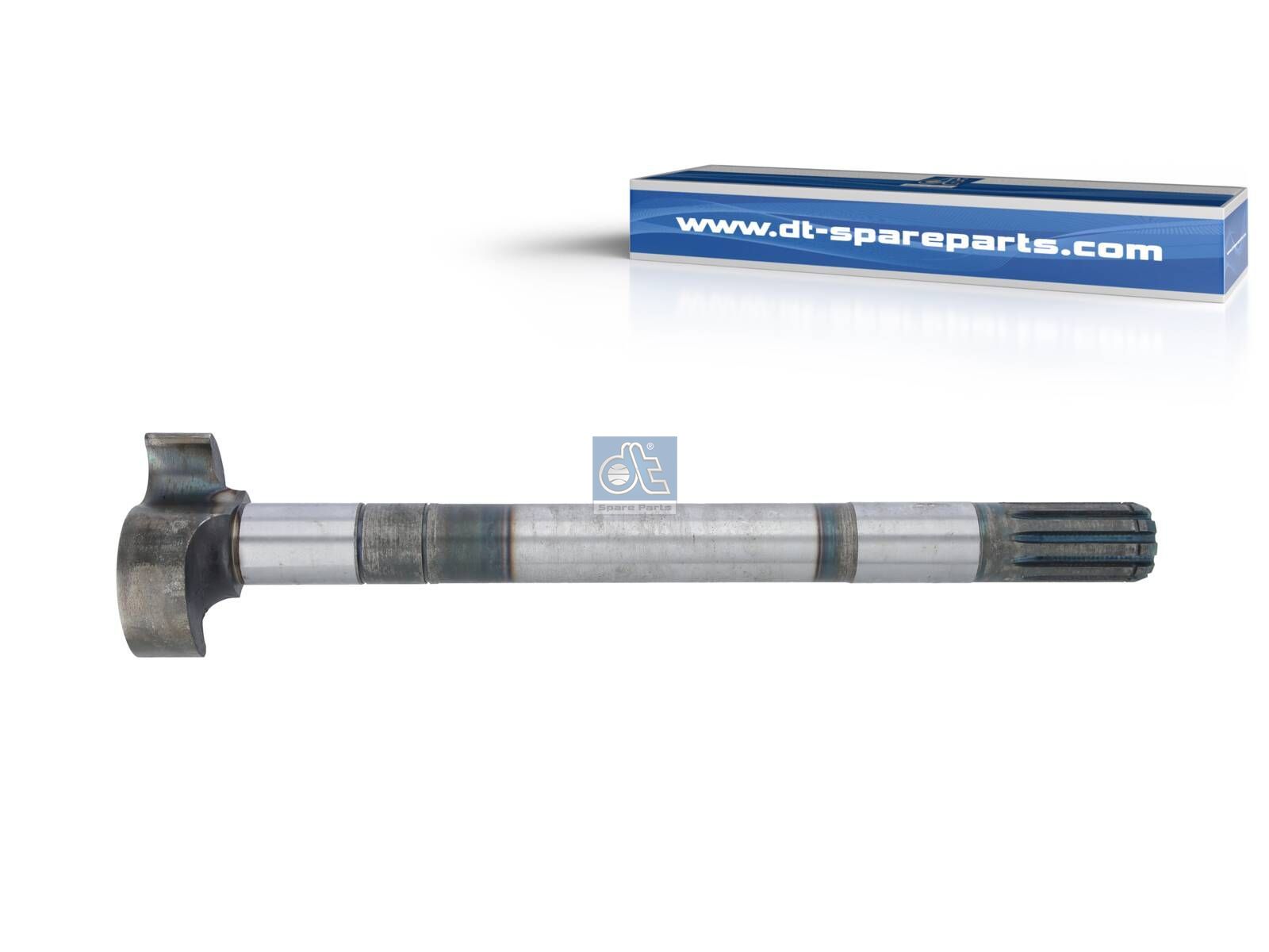 Brake camshaft | DT Spare Parts 10.33506
