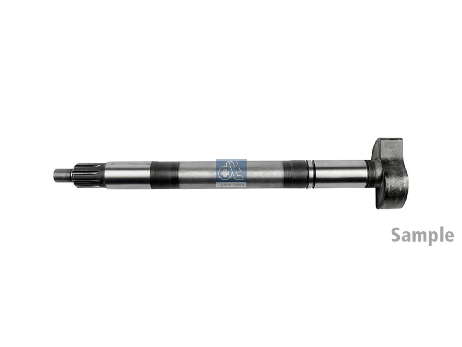 Brake camshaft | DT Spare Parts 10.33508