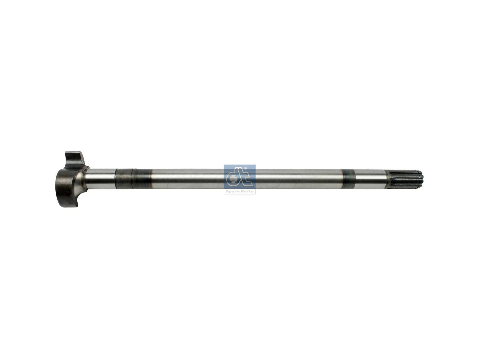 Brake camshaft | DT Spare Parts 10.33515