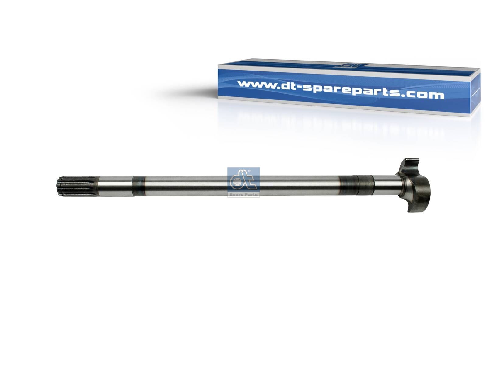 Brake camshaft | DT Spare Parts 10.33516