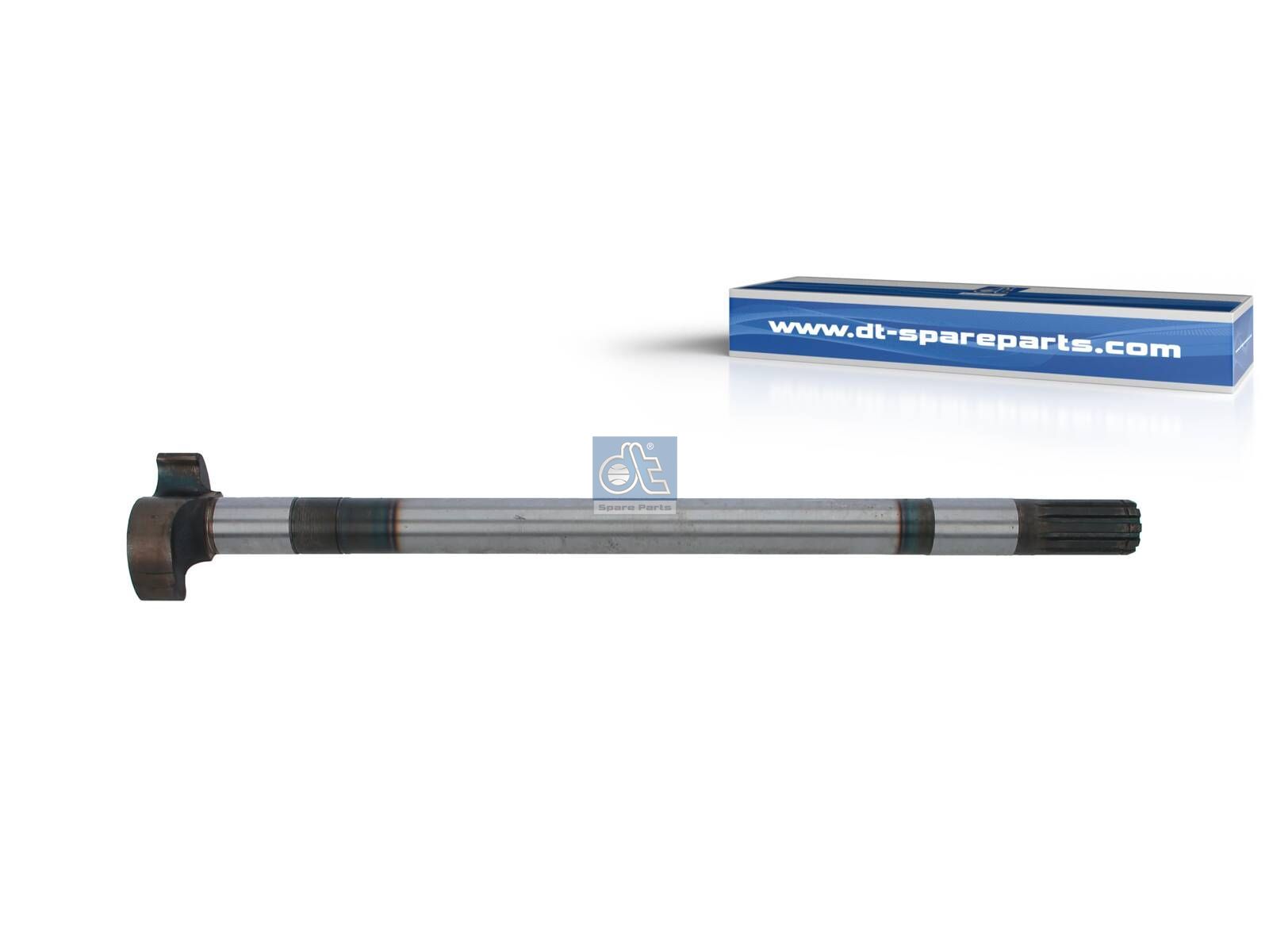 Brake camshaft | DT Spare Parts 10.33517