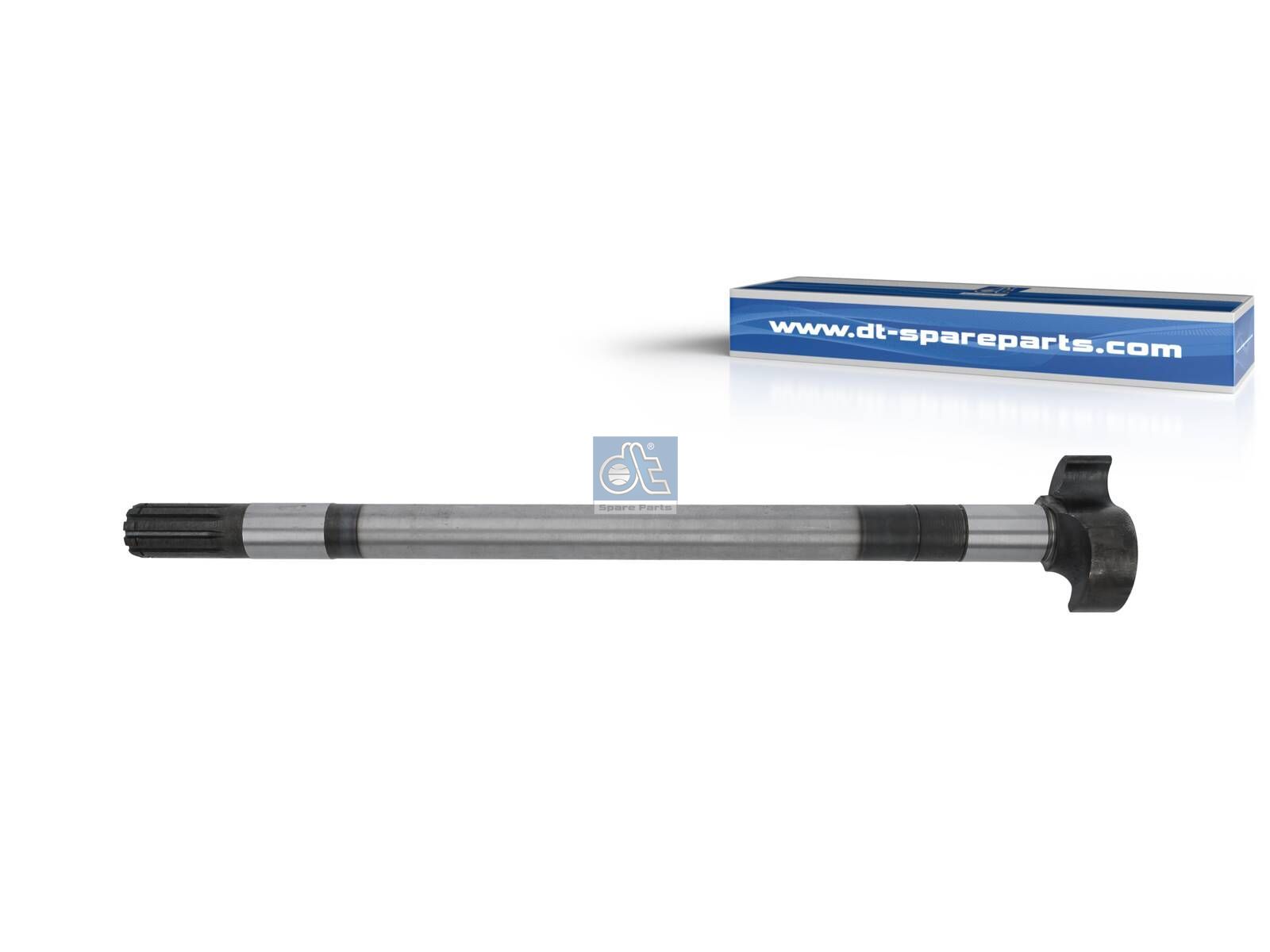 Brake camshaft | DT Spare Parts 10.33518