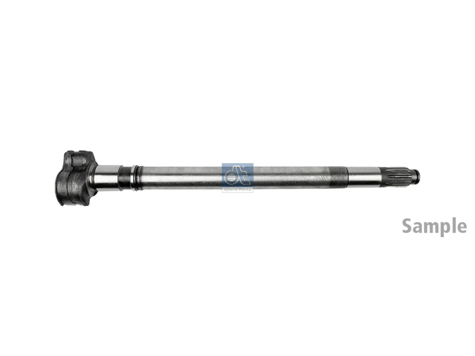 Brake camshaft | DT Spare Parts 10.33519