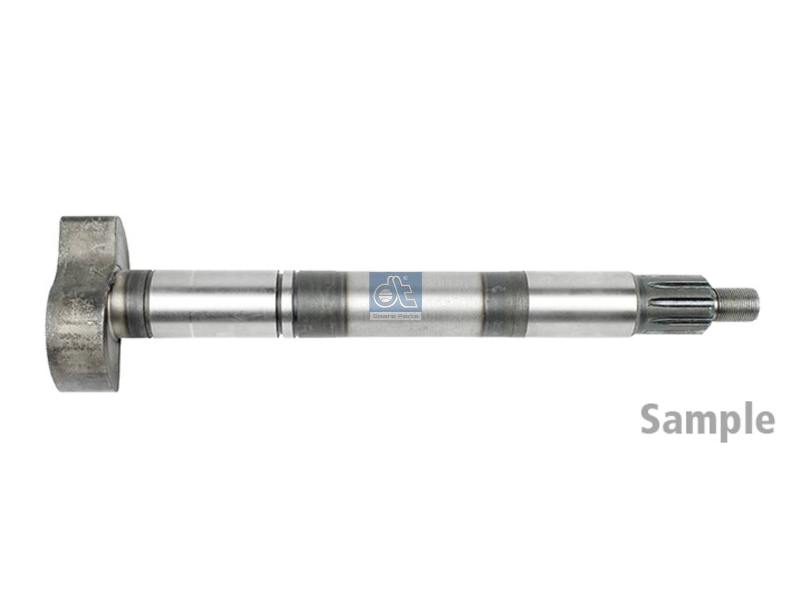 Brake camshaft | DT Spare Parts 10.33523