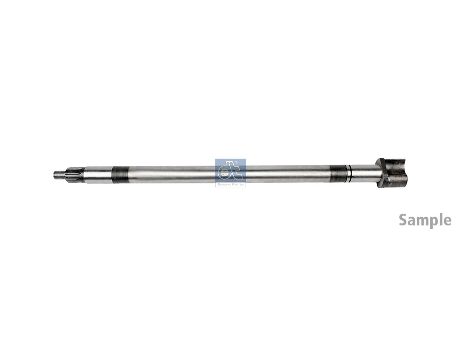 Brake camshaft | DT Spare Parts 10.33528