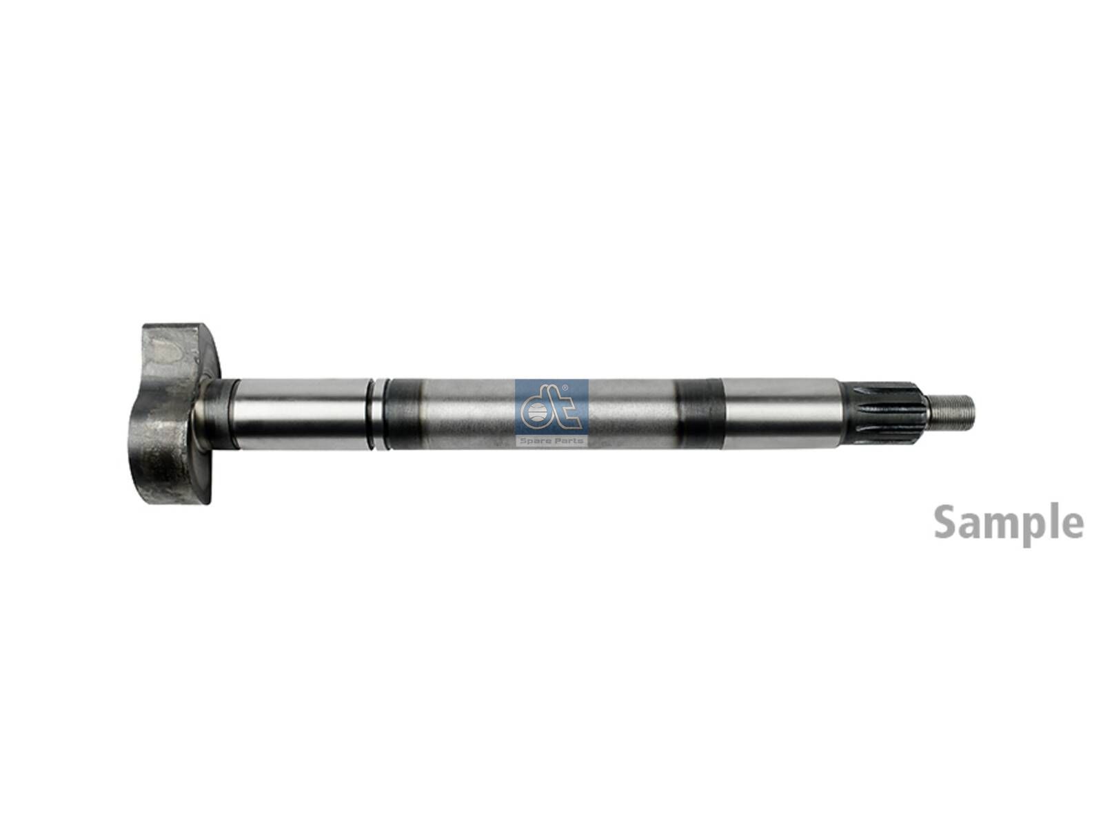 Brake camshaft | DT Spare Parts 10.33531