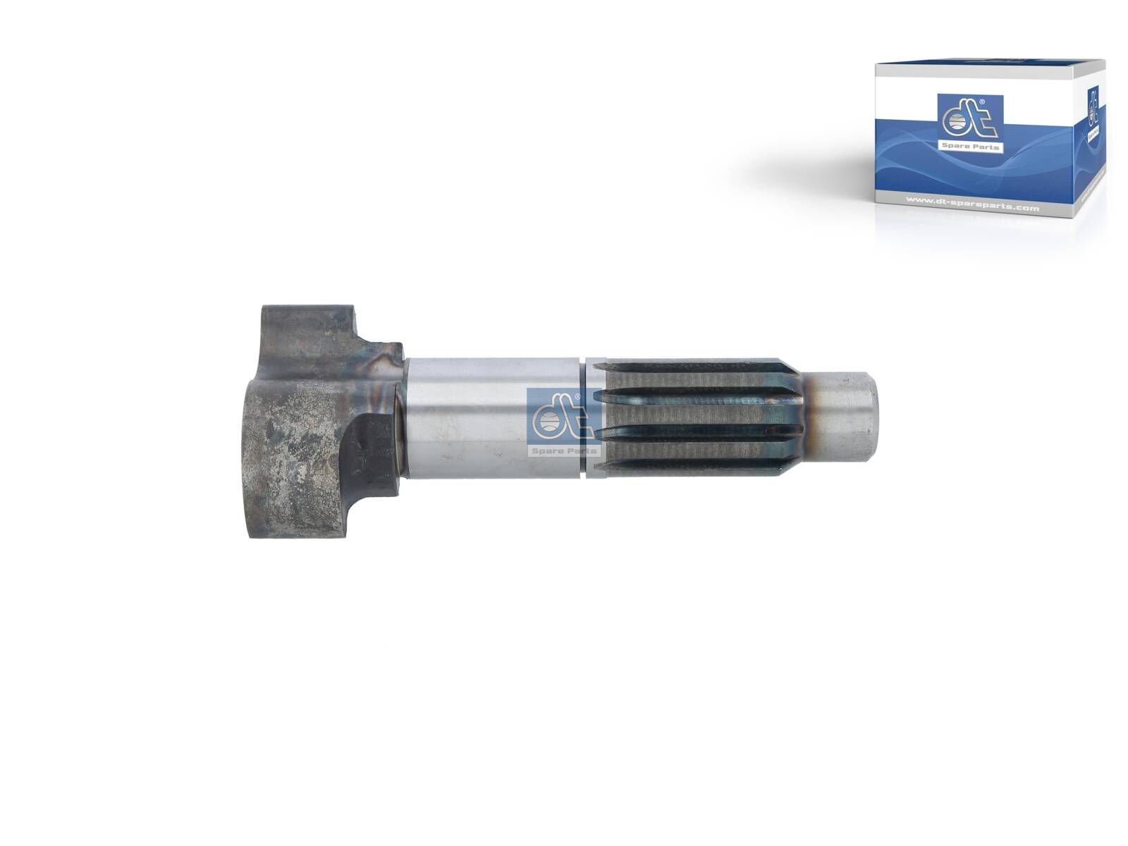 Brake camshaft | DT Spare Parts 10.33533