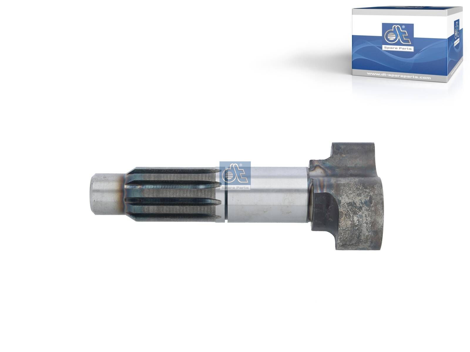 Brake camshaft | DT Spare Parts 10.33534