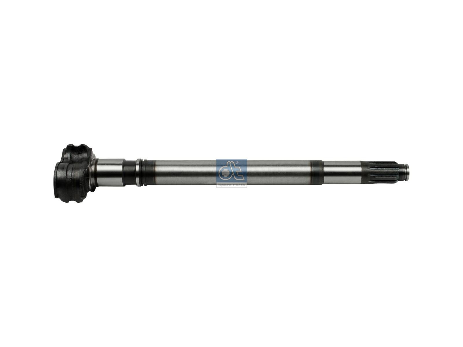 Brake camshaft | DT Spare Parts 10.33535