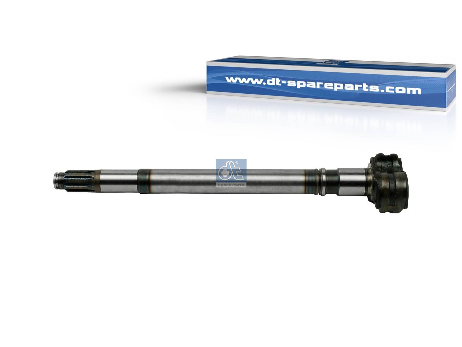 Brake camshaft | DT Spare Parts 10.33536
