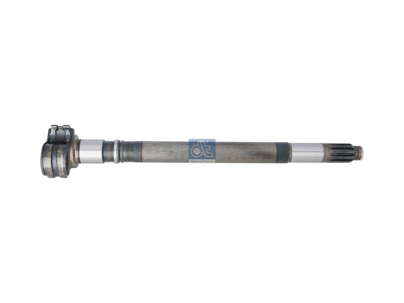 Brake camshaft | DT Spare Parts 10.33537