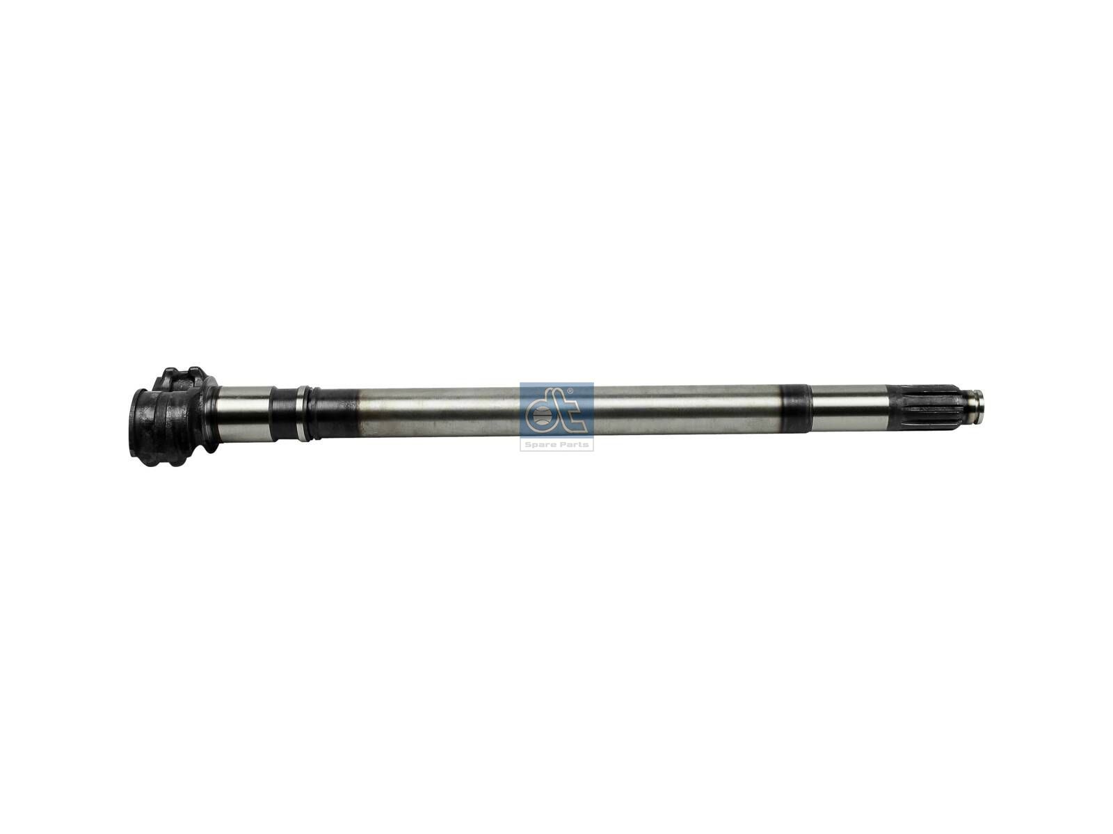 Brake camshaft | DT Spare Parts 10.33539
