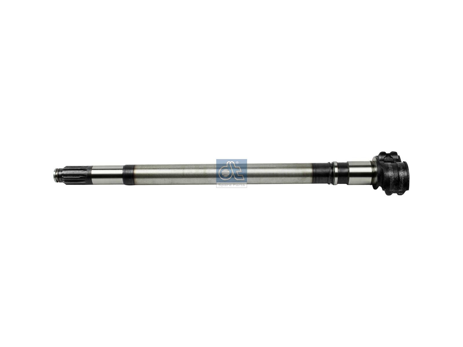 Brake camshaft | DT Spare Parts 10.33540