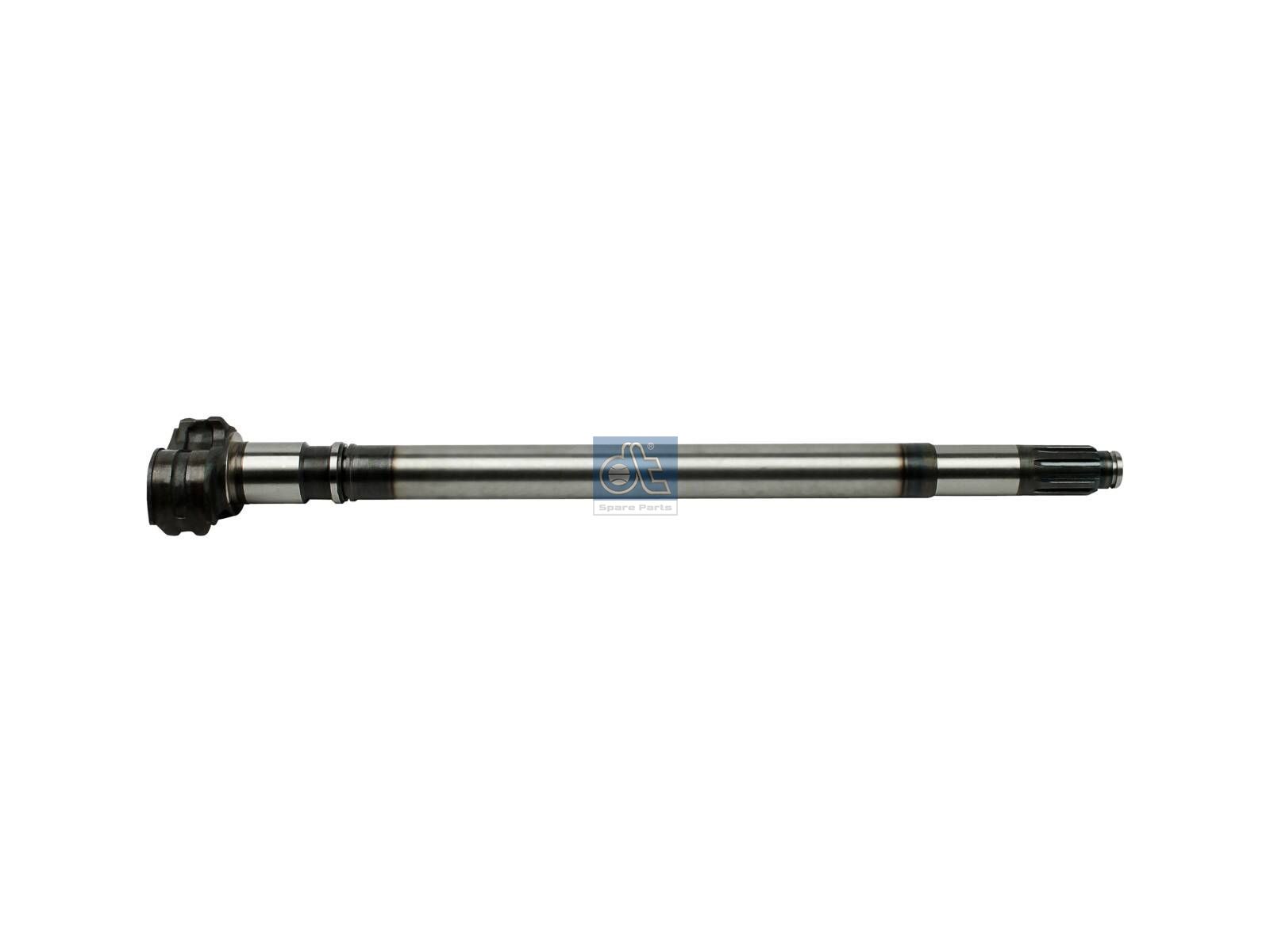 Brake camshaft | DT Spare Parts 10.33541