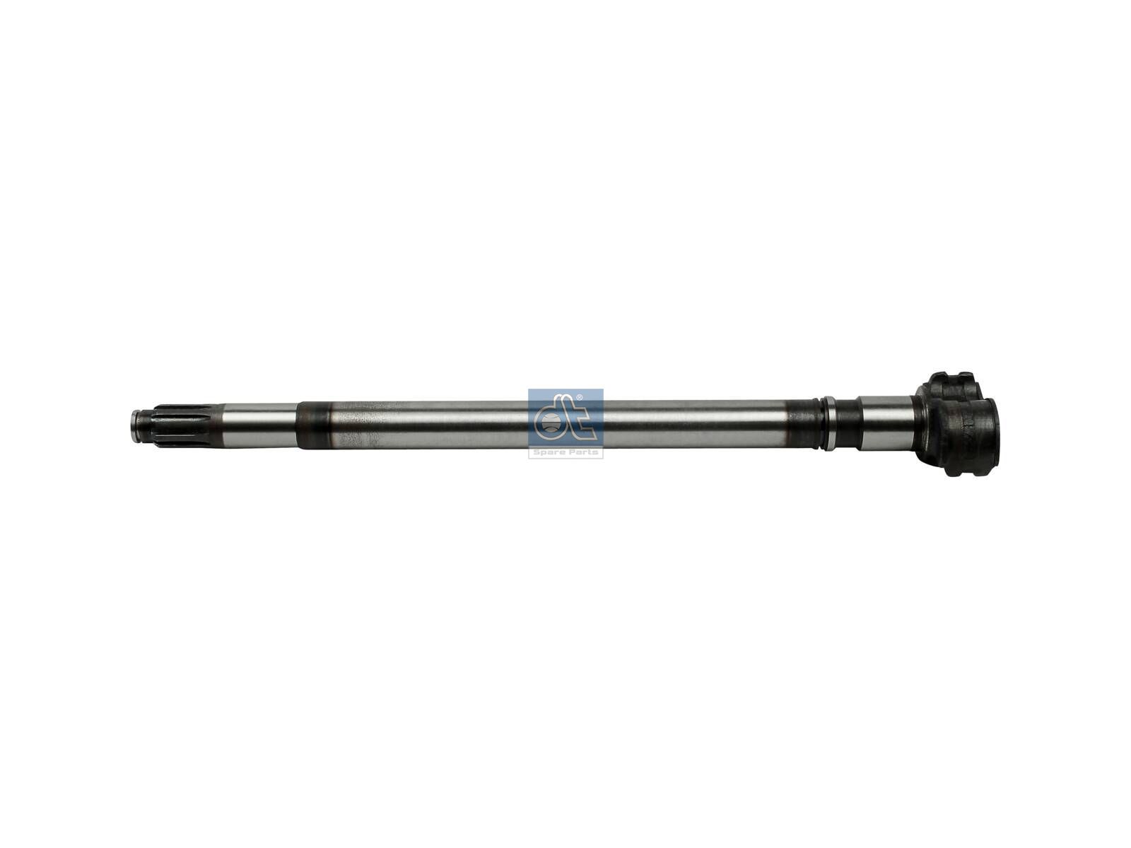 Brake camshaft | DT Spare Parts 10.33542