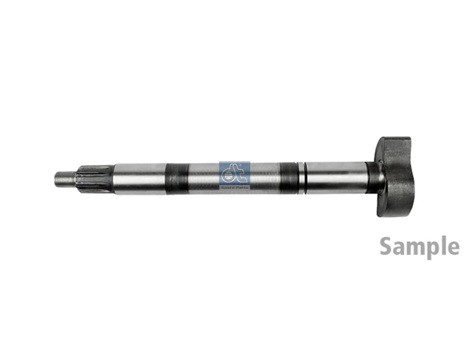 Brake camshaft | DT Spare Parts 10.33544
