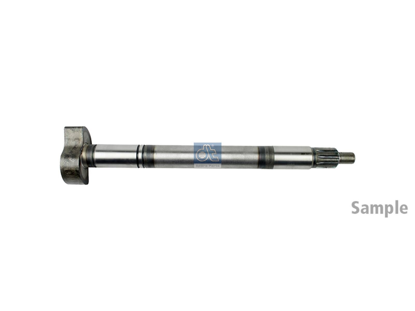 Brake camshaft | DT Spare Parts 10.33547