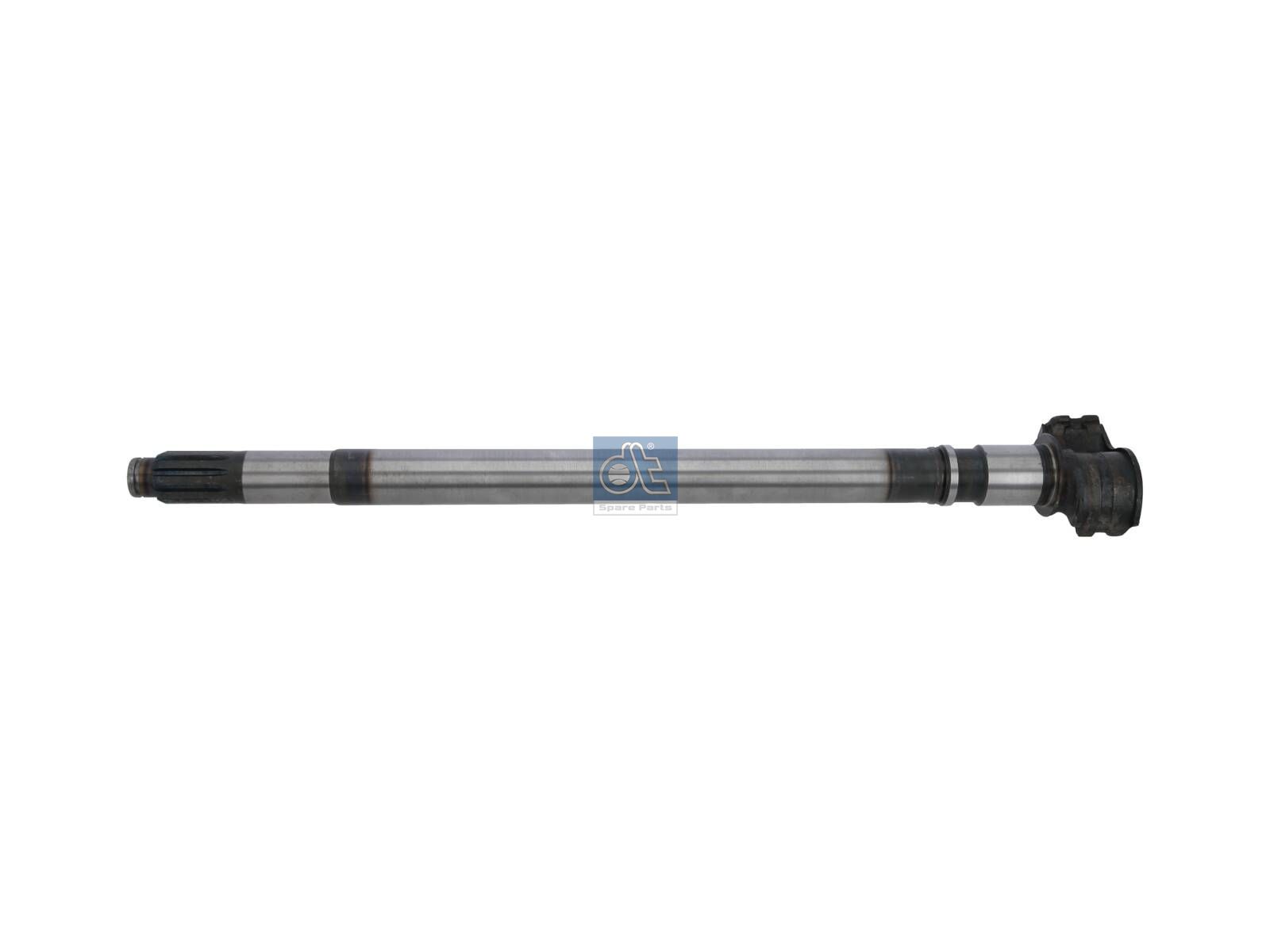 Brake camshaft | DT Spare Parts 10.33552