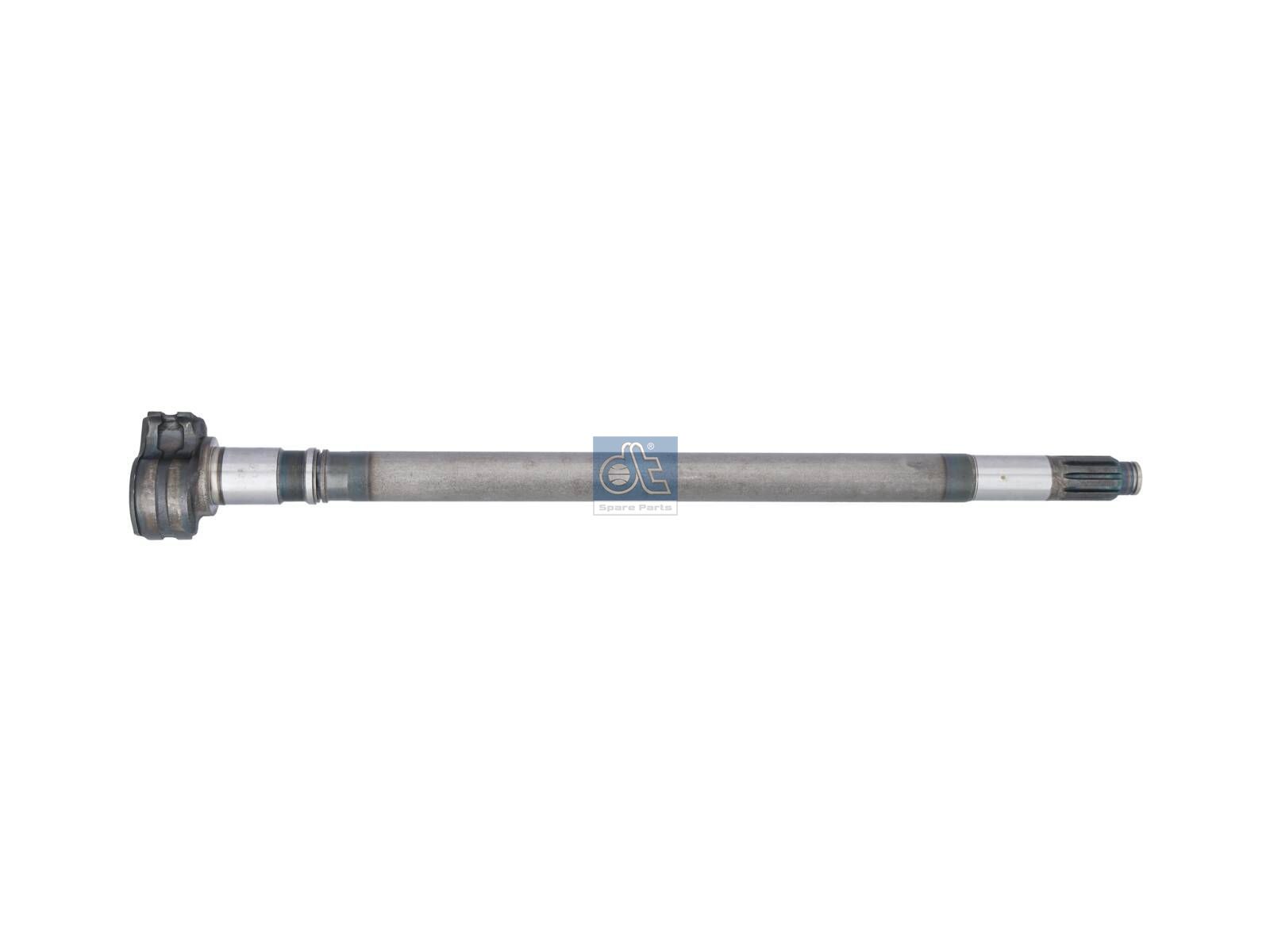 Brake camshaft | DT Spare Parts 10.33553
