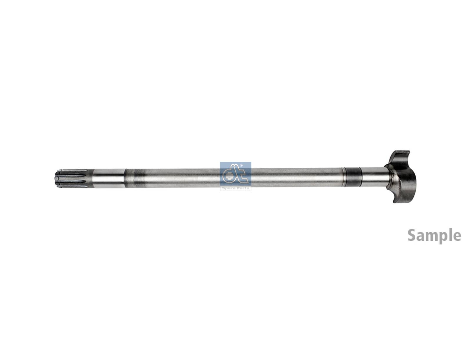 Brake camshaft | DT Spare Parts 10.33556
