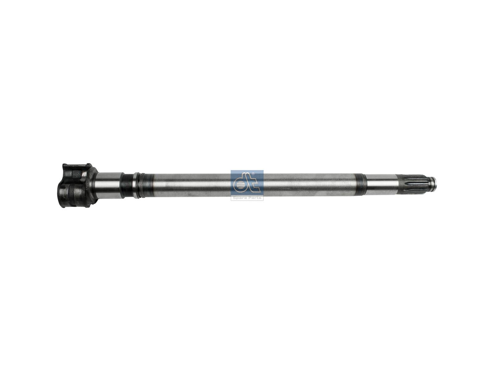 Brake camshaft | DT Spare Parts 10.33561