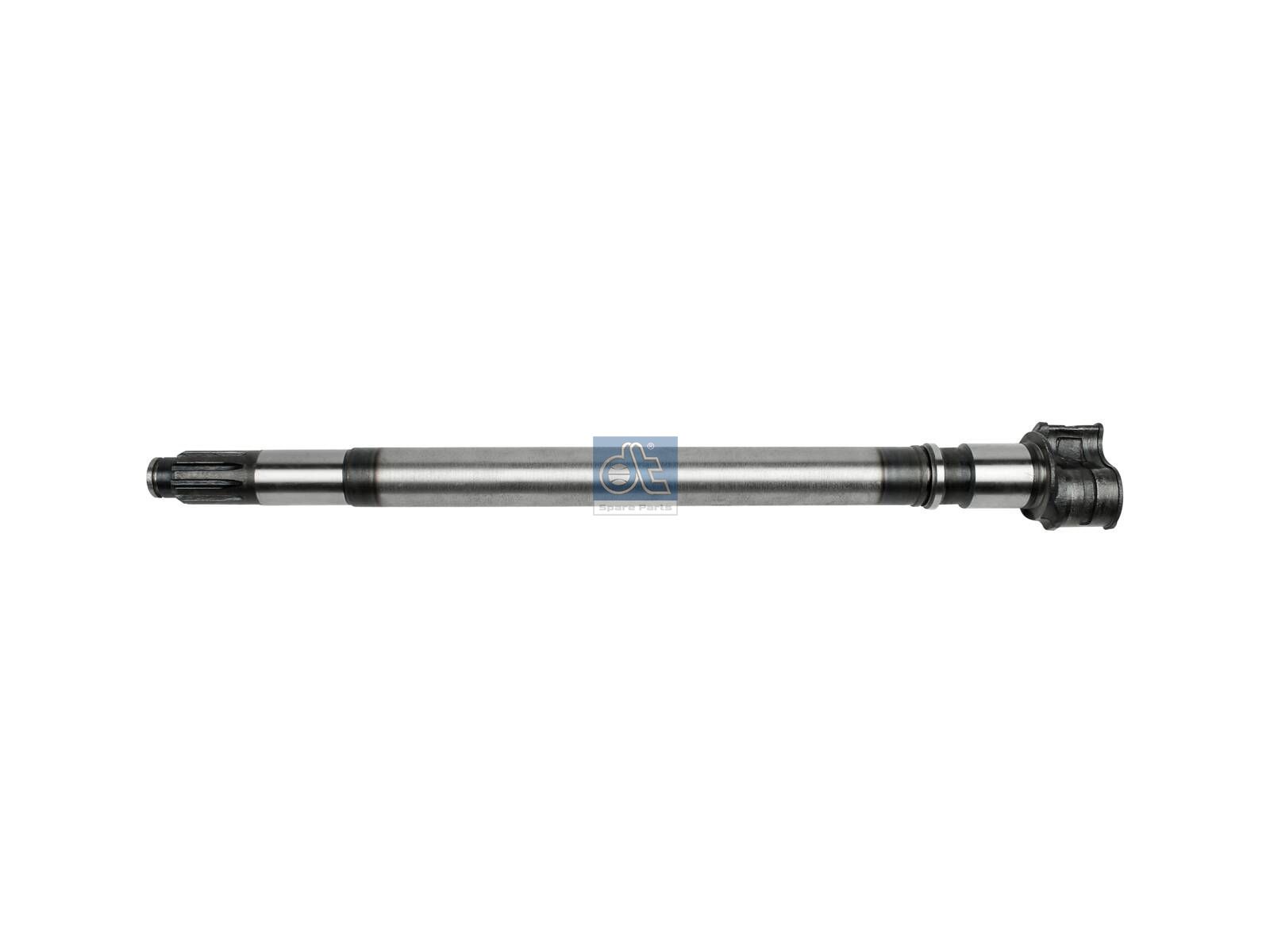 Brake camshaft | DT Spare Parts 10.33562