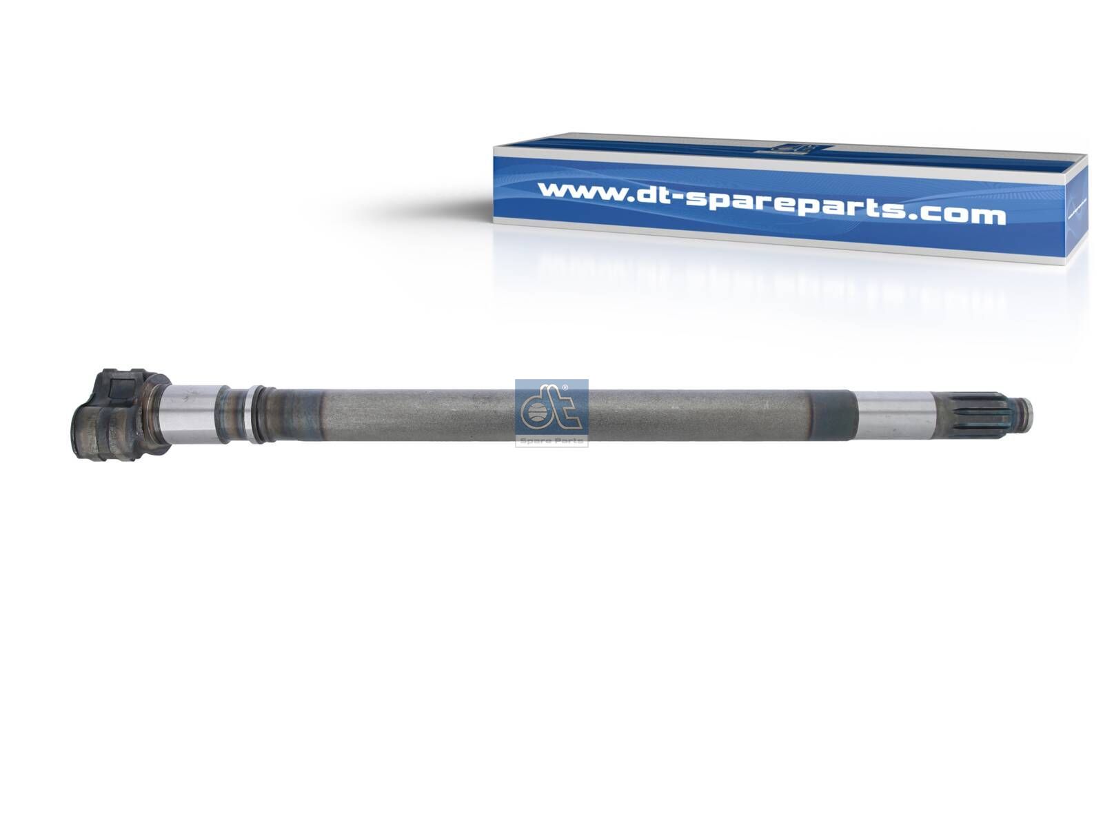 Brake camshaft | DT Spare Parts 10.33565