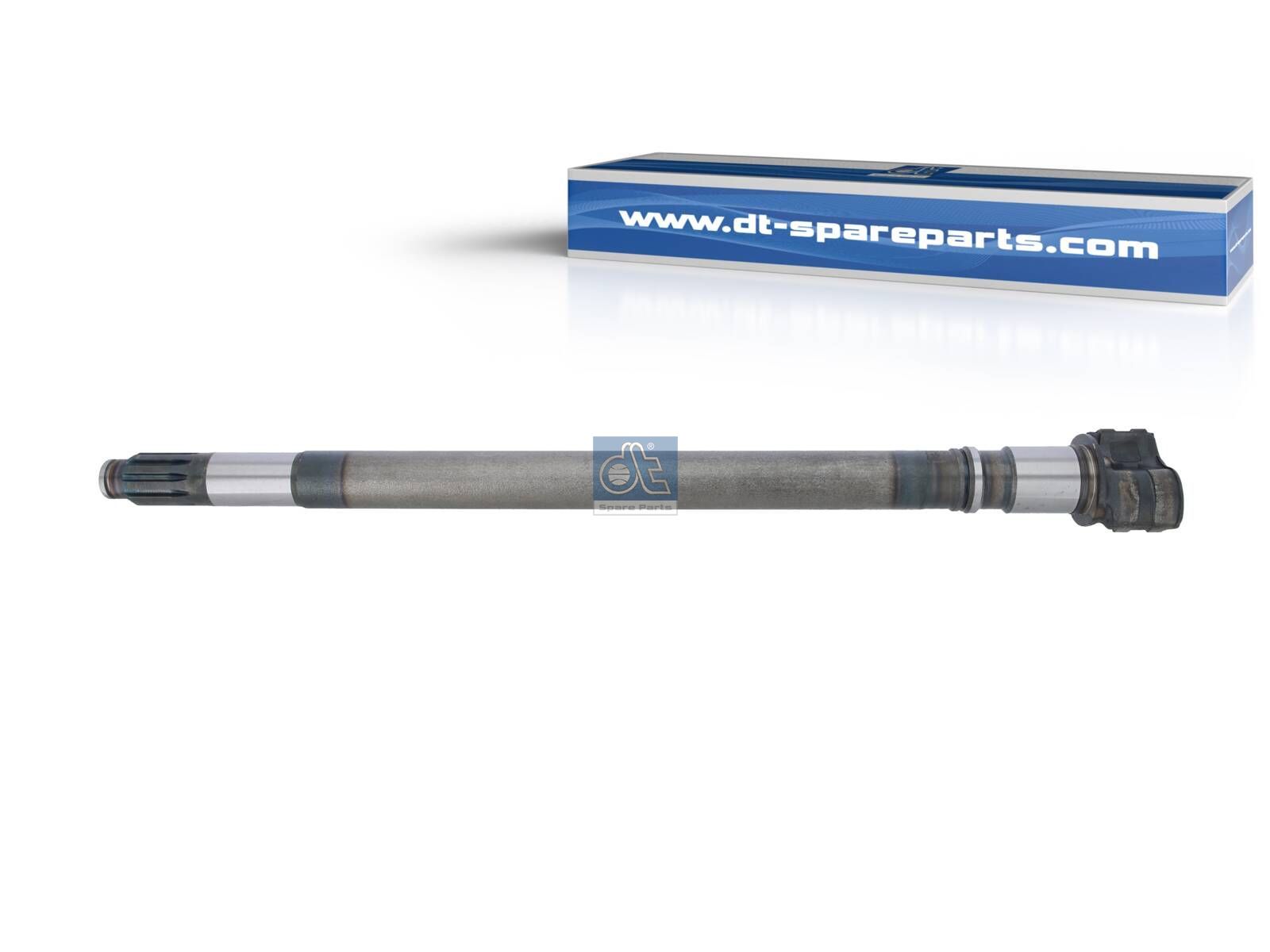 Brake camshaft | DT Spare Parts 10.33566