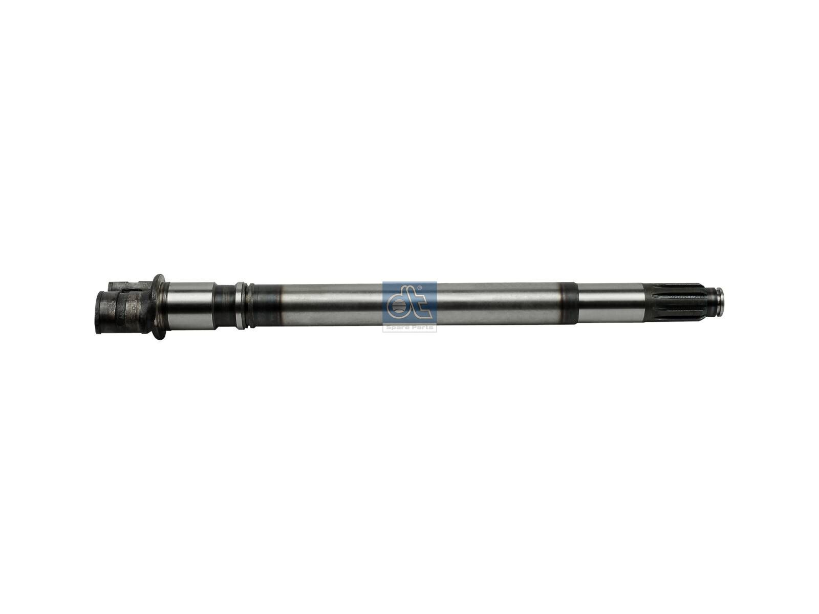 Brake camshaft | DT Spare Parts 10.33567