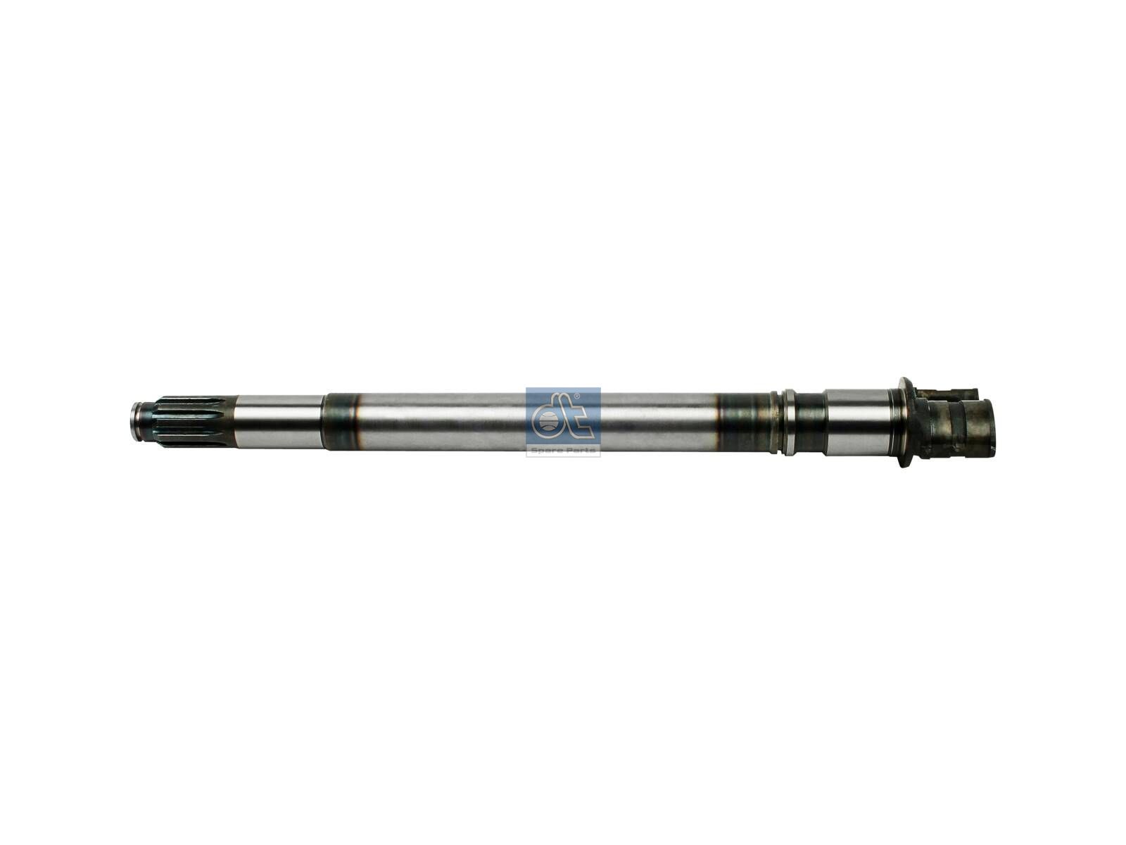 Brake camshaft | DT Spare Parts 10.33568