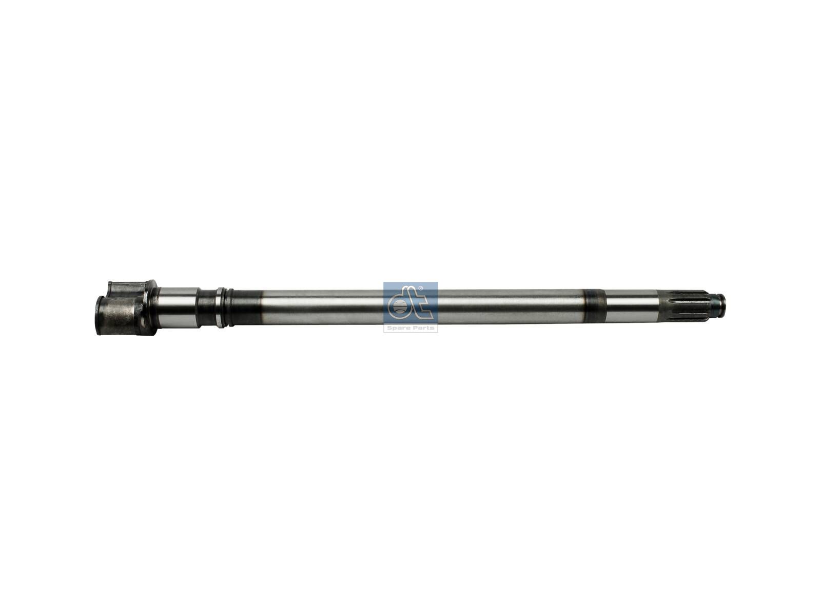 Brake camshaft | DT Spare Parts 10.33569