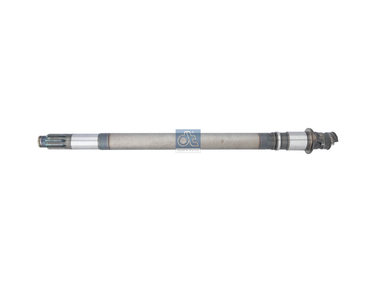 Brake camshaft | DT Spare Parts 10.33570