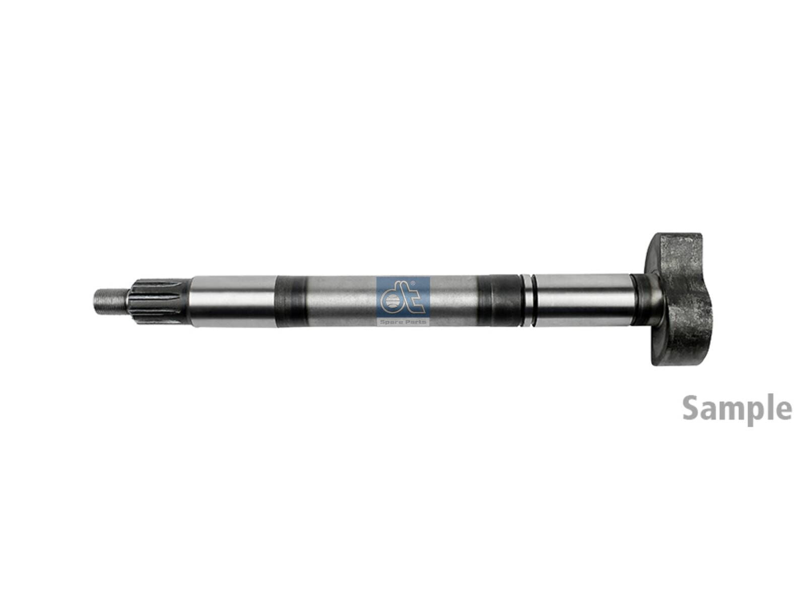 Brake camshaft | DT Spare Parts 10.33572