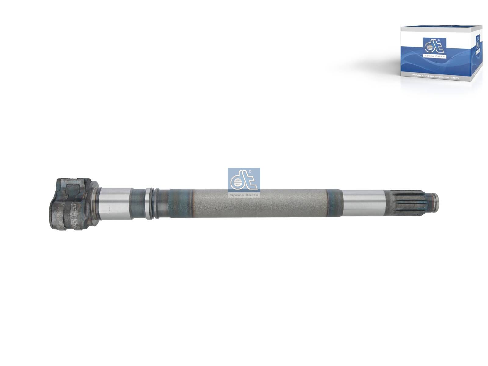 Brake camshaft | DT Spare Parts 10.33573