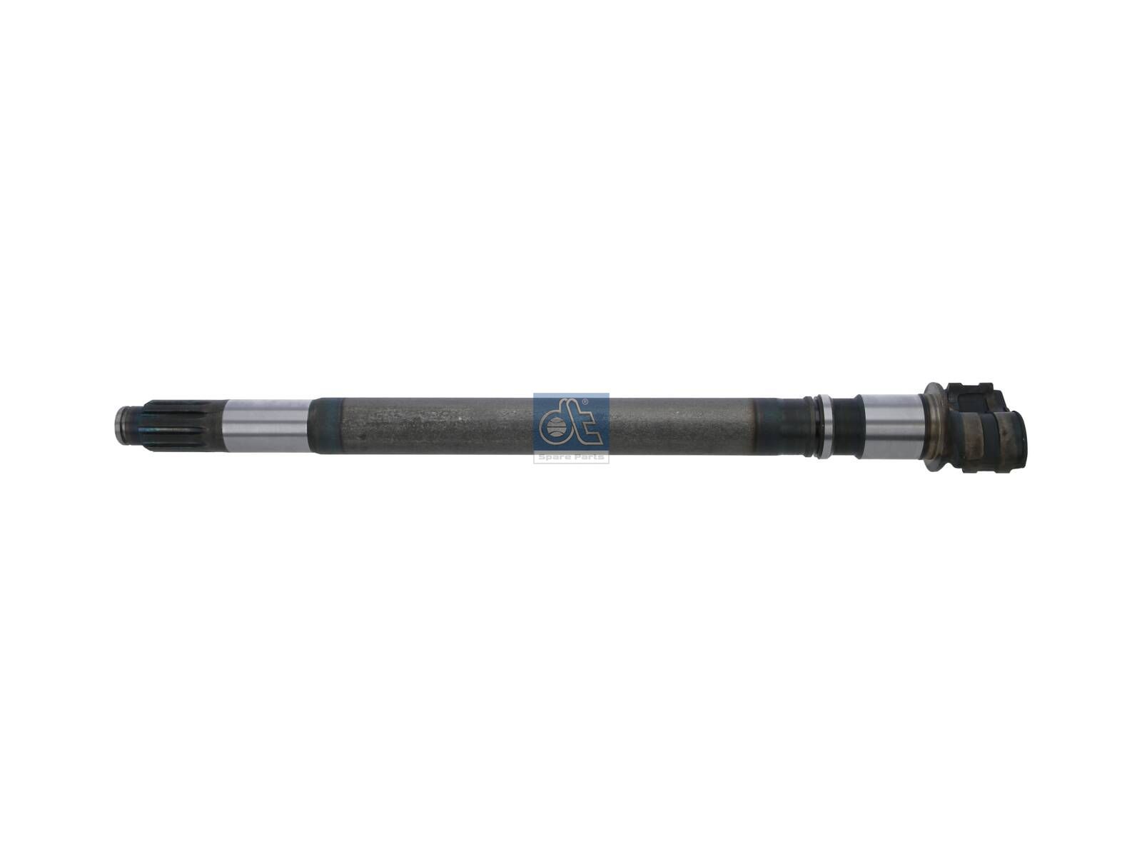 Brake camshaft | DT Spare Parts 10.33578
