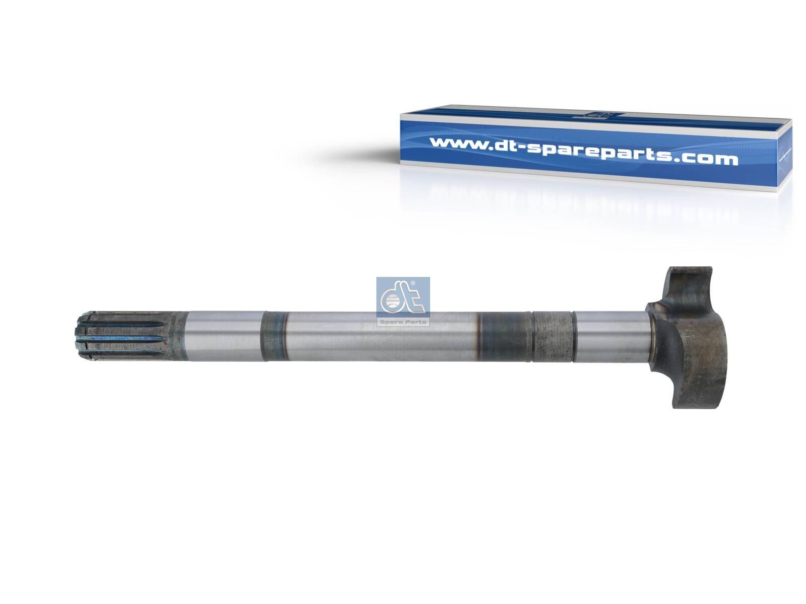 Brake camshaft | DT Spare Parts 10.33579