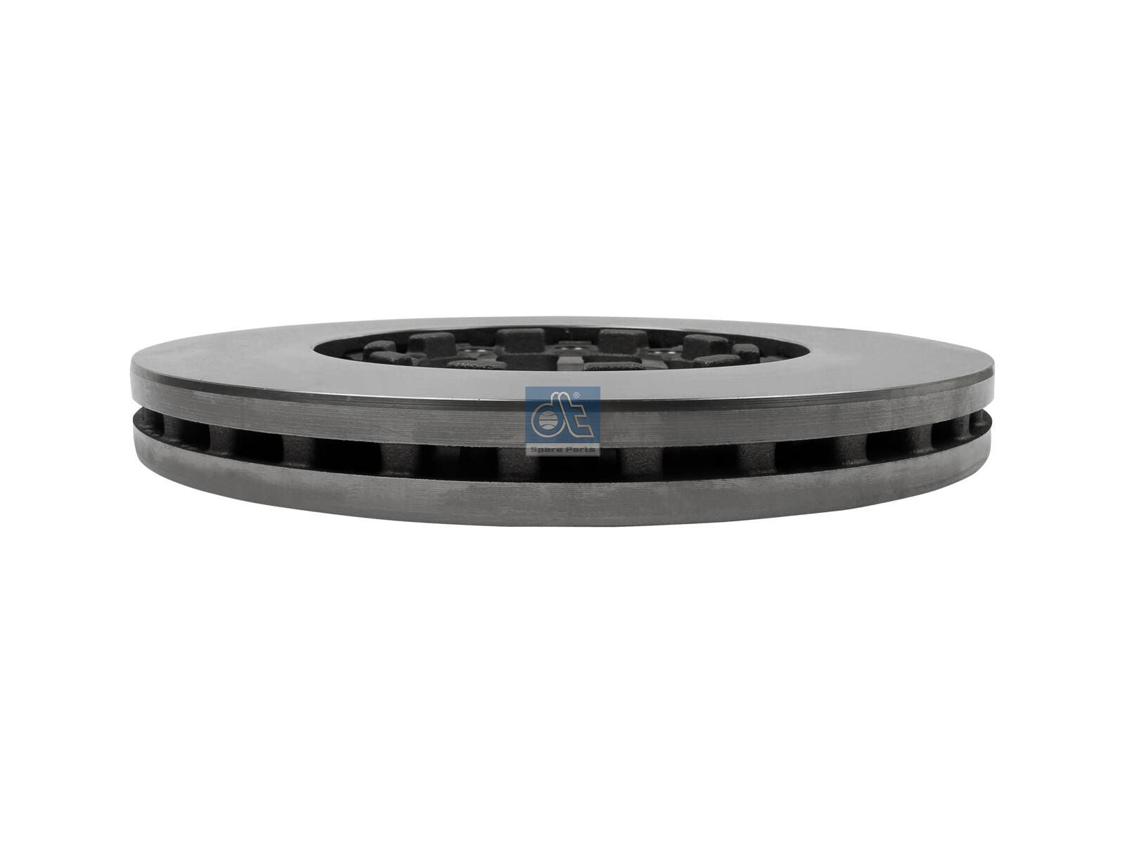 Brake disc | DT Spare Parts 10.34105