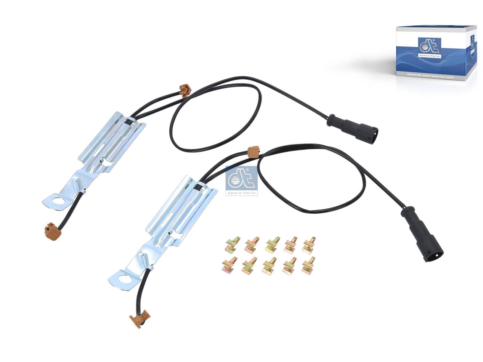 Wear indicator kit | DT Spare Parts 10.34140