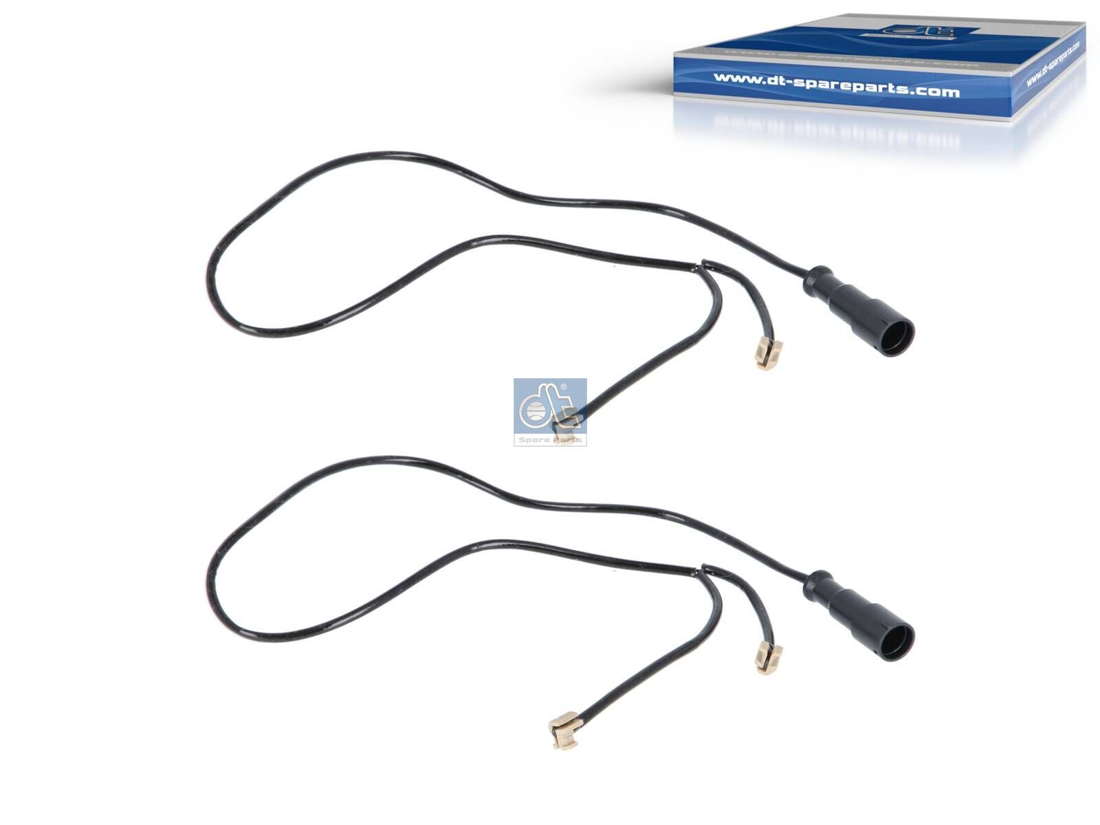 Wear indicator kit | DT Spare Parts 10.34142